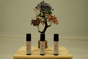 OMAX Mg Body Oil