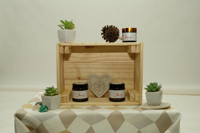 Movement Magnesium Butter